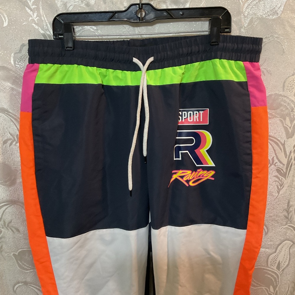 FRPLY Branded Co. Sport Racing Pants - Picture 2 of 7